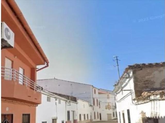 Chalet en Venta en Zorita de los Molinos, Cáceres