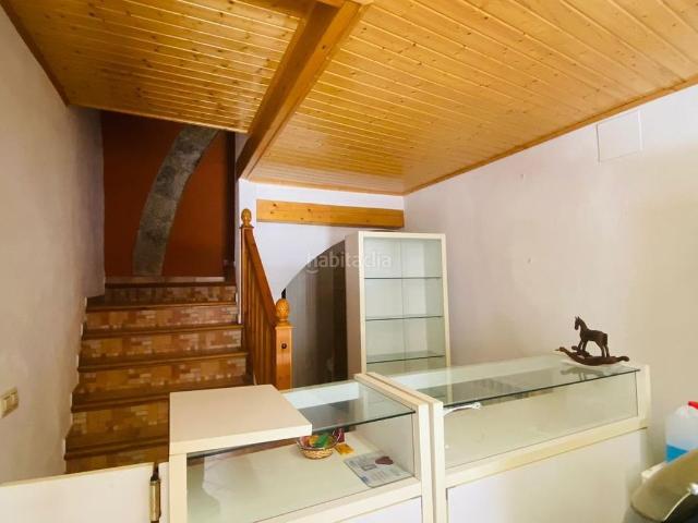 Chalet en venta en Zorita del Maestrazgo. Chalets Zorita del.