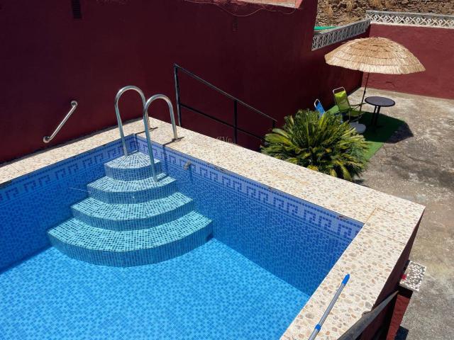 Chalet en venta en Zafra