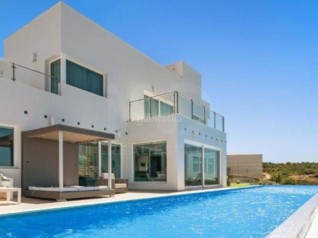 Chalet en venta en Zahara de los Atunes, Alemanes. Chalets Zahara de los.