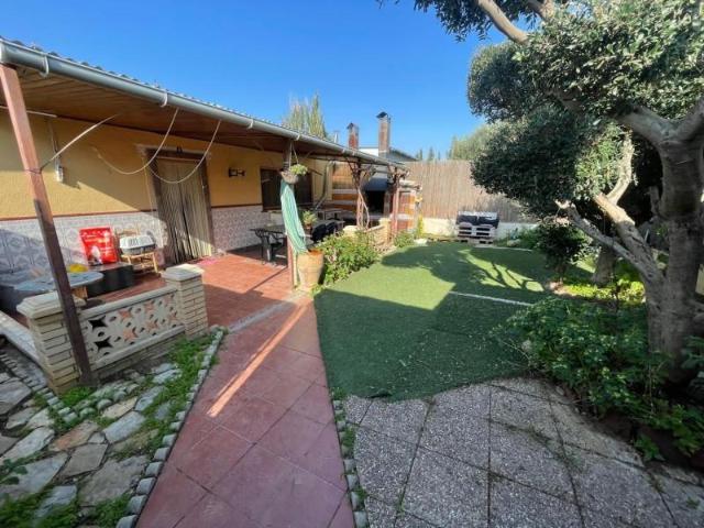 Chalet en venta en Zaragoza, Área de Zaragoza