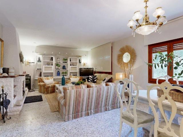 Chalet en venta en Zaragoza, Garrapinillos. Chalet en Garrapinillos 19. Chalets.