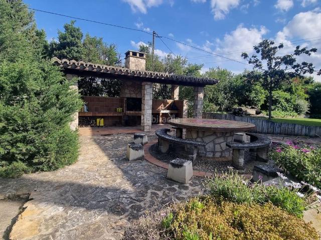 Chalet en venta en Zaragoza, Garrapinillos. Chalets.