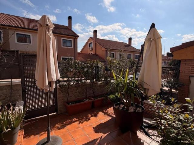 Bungalow en venta en Zaratán, Zaratán Zona de Zaratán