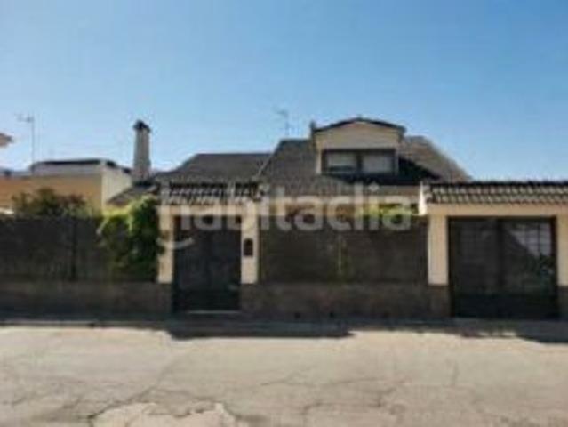 Chalet en venta en Zarza La. Solvia Inmobiliaria Chalet independiente Zarza La. Chalets Zarza.
