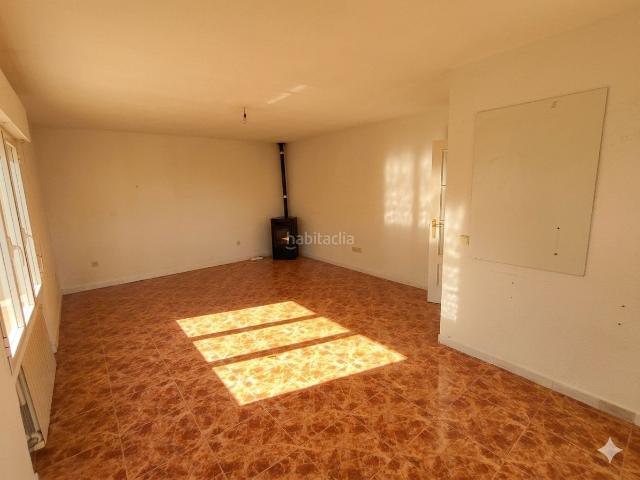 Chalet en venta en Zarzalejo. Chalets.