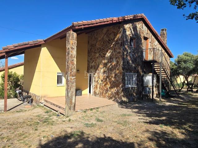 Chalet en venta en Zarzuela del Monte. Urbz Las Jarillas. Chalets Zarzuela del.