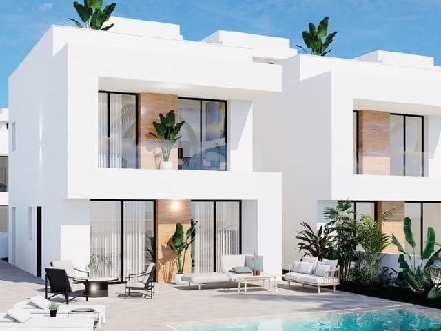 Chalet en venta en La Zenia, Alicante Costa Blanca