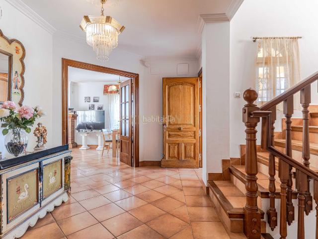 Chalet en venta en Zubia La, Altos de la Zubia. Chalet independiente en La Zubia. Chalets Zubia.
