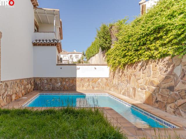 Chalet en venta en Zubia La, La Zubia Ciudad. Chalet en la Zubia. Chalets Zubia.