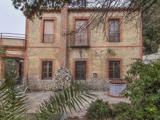 Chalet en venta en Zubia La, La Zubia Ciudad. PROPIEDAD EXCLUSIVA EN LA ZUBIA. Chalets Zubia.
