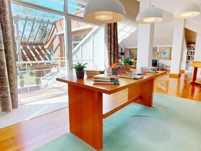 Chalet en venta en Zuera, Las lomas de gallego