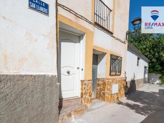 Chalet en venta en Zújar, Zújar