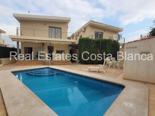 Chalet en venta. EL ALBIR / L'ALBIR
