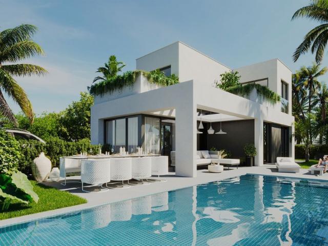 Chalet en venta. FINESTRAT