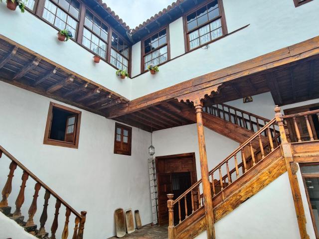Chalet en venta. ICOD DE LOS VINOS