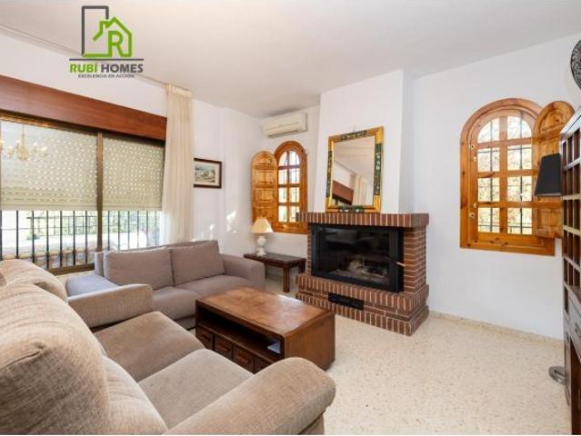 CHALET EN VENTA OTURA