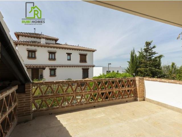 CHALET EN VENTA LA ZUBIA