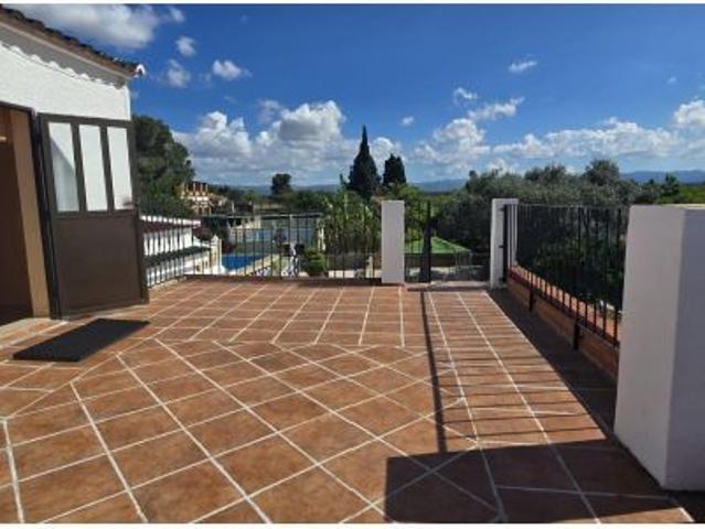 Chalet en venta Lliria