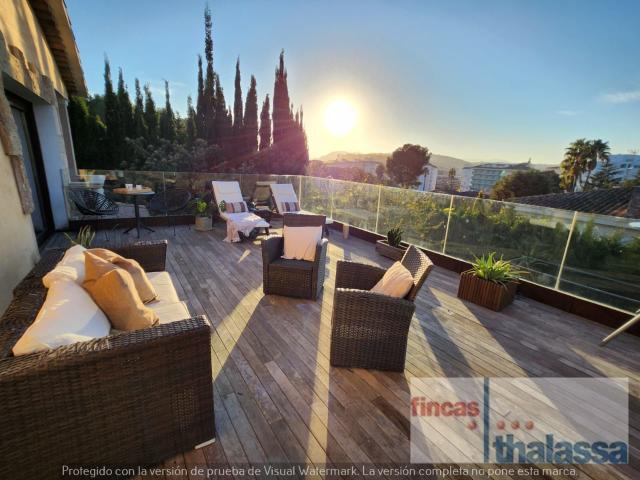 Chalet en venta. LLORET DE MAR