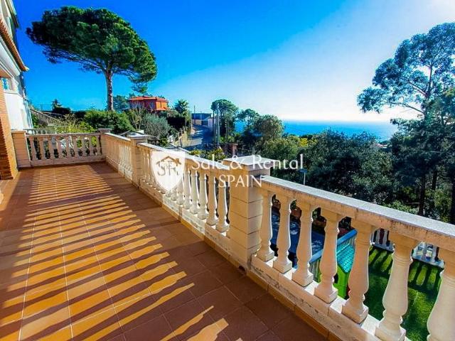 Chalet en venta. LLORET DE MAR
