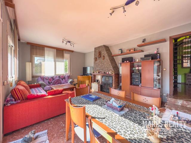 Chalet en venta. LLORET DE MAR