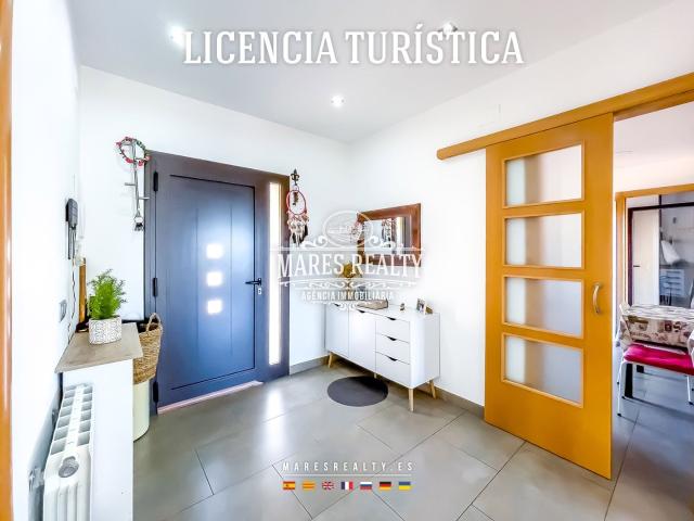 Chalet en venta. LLORET DE MAR