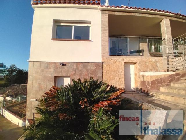 Chalet en venta. LLORET DE MAR