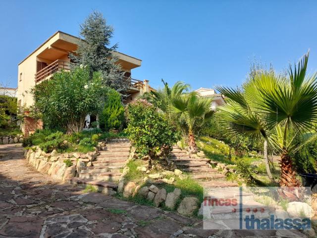 Chalet en venta. LLORET DE MAR