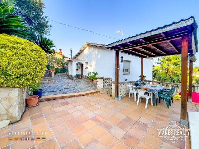 Chalet en venta. LLORET DE MAR