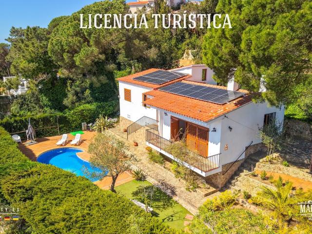 Chalet en venta. LLORET DE MAR