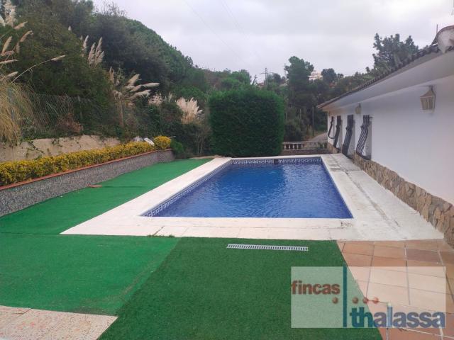 Chalet en venta. LLORET DE MAR