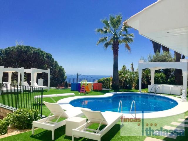 Chalet en venta. LLORET DE MAR