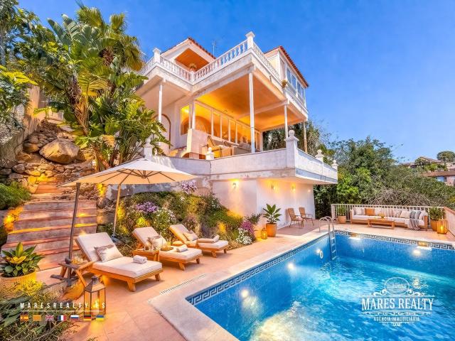 Chalet en venta. LLORET DE MAR
