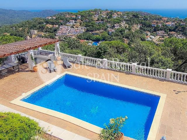 Chalet en venta. LLORET DE MAR