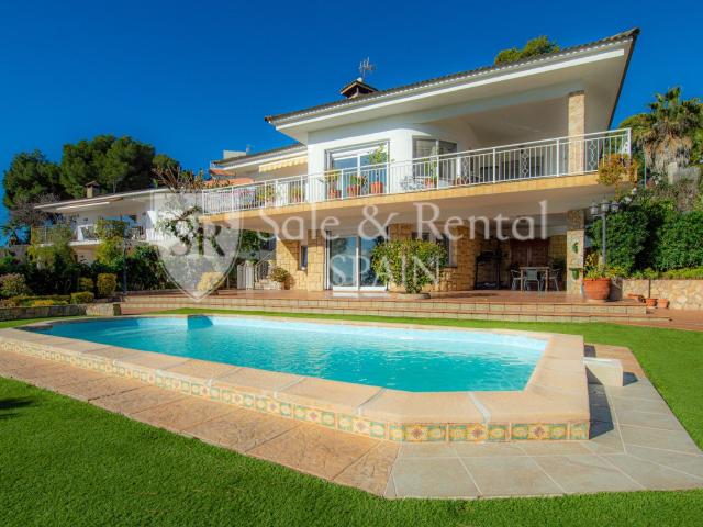 Chalet en venta. LLORET DE MAR