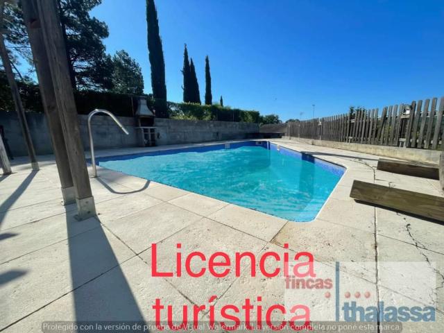 Chalet en venta. LLORET DE MAR