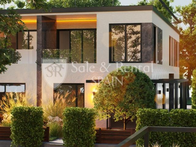 Chalet en venta. LLORET DE MAR