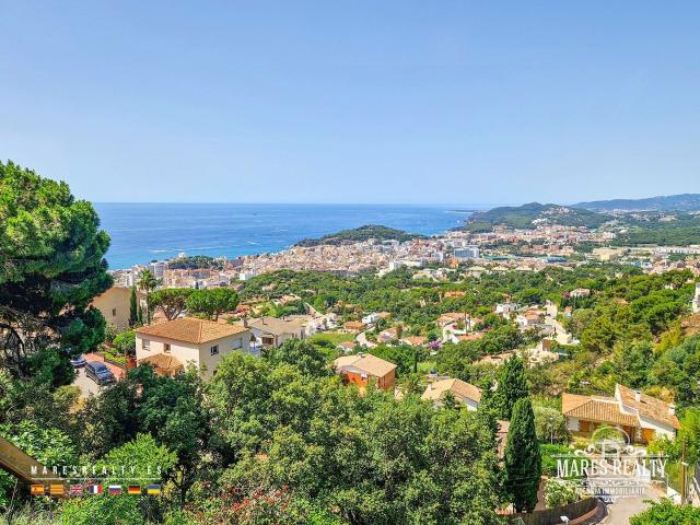 Chalet en venta. LLORET DE MAR