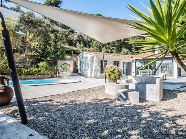 Chalet en venta. LLORET DE MAR