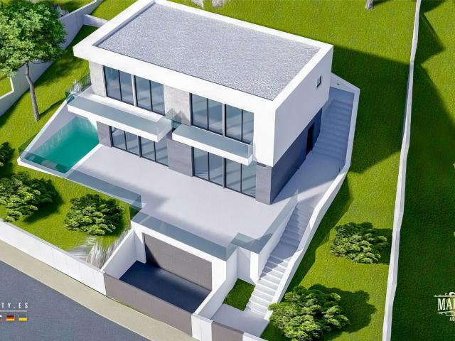 Chalet en venta. LLORET DE MAR