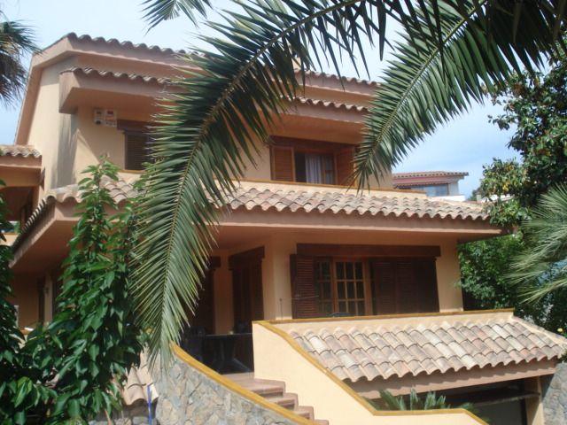 Chalet en venta. LLORET DE MAR