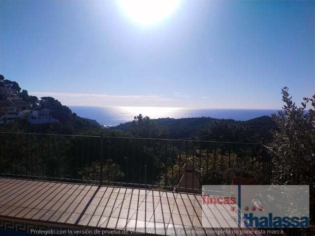 Chalet en venta. LLORET DE MAR