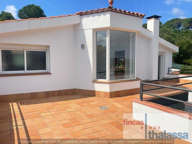 Chalet en venta. LLORET DE MAR