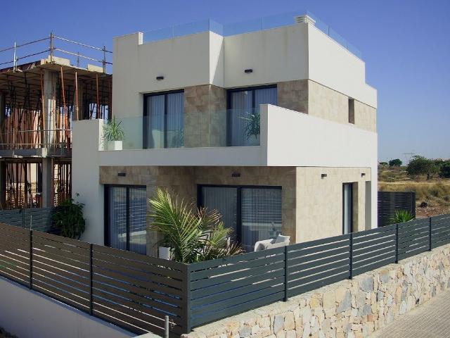Chalet en venta. MONTESINOS, LOS