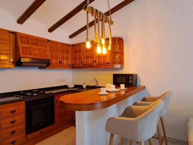 Chalet en venta. MORAIRA