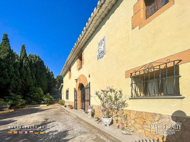 Chalet en venta. MALGRAT DE MAR