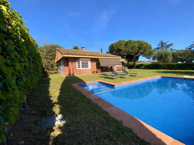 Chalet en venta. SANT VICENç DE MONTALT