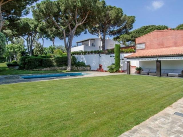 Chalet en venta. SANT ANDREU DE LLAVANERES