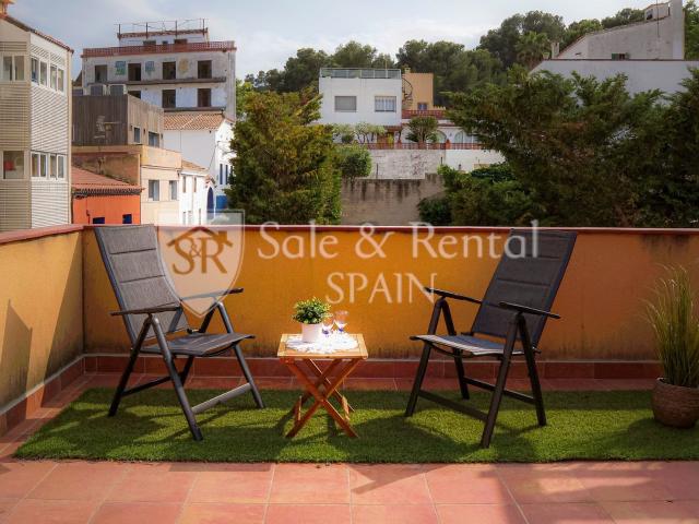 Chalet en venta. SANT FELIU DE GUíXOLS